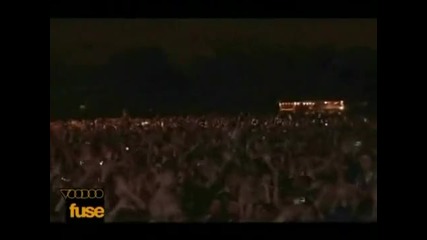 Eminem - Voodoo 2009 (pt. 5) 