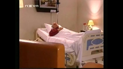 Да върнеш времето назад( Annem) - Епизод 68 - Част 2/4