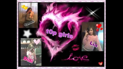 Top girls