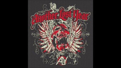 Another Lost Year - Better Days
