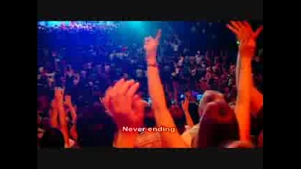 Hillsong - From The Inside Out with subs