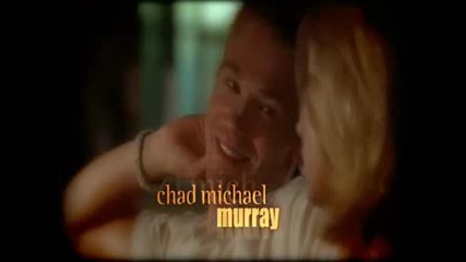 Chad Michael Murray