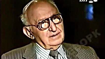 Тодор Живков - последното му интервю (1997 г.)