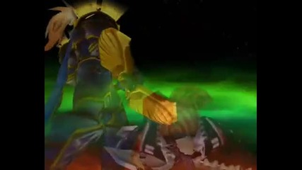 The Power of the Horde!