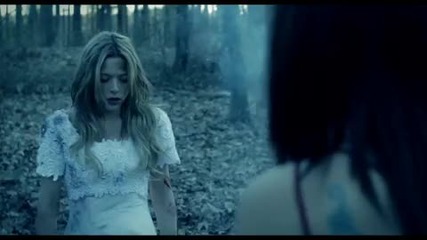 Darkest Hour - Savor The Kill 