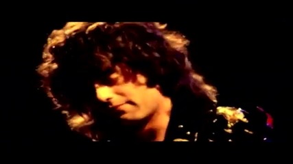 Led Zeppelin - Black Dog (live Video)