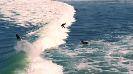 Pink Is Punk Benny Benassi - Perfect Storm (official Video)