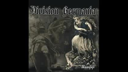 Division Germania - Die Nacht neigt sich dem Ende