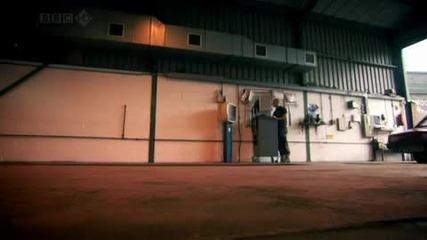 Top.gear.s15e01.robin.reliant Pt2 