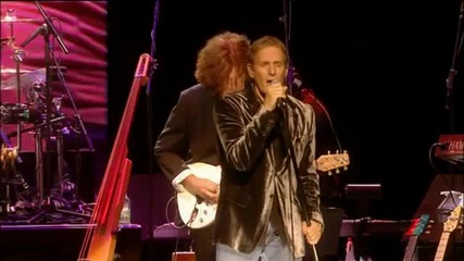 Michael Bolton - Soul Provider - Live at the Royal Albert Hall 2009