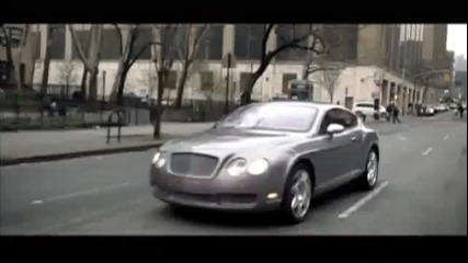 Lloyd Banks - So Forgetful ft. Ryan Leslie *официално видео*
