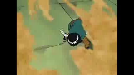 Naruto Techno