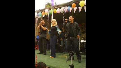 ork.kristali - Iskam neshto po ruba Live.2010 Vbox7