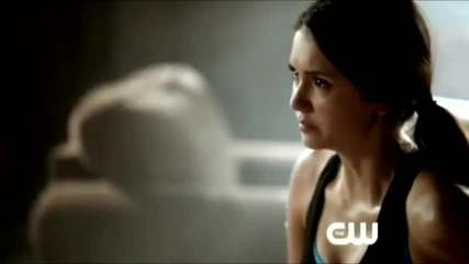 The Vampire Diaries Extended Promo 3x06 Smells Like Teen Spirit [hd]