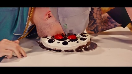 The Fade & Mark Angelo - Take U Home (official Video)