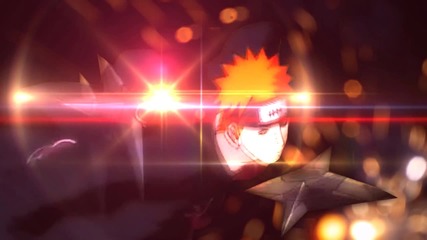 [naruto] - Scatta Amv -