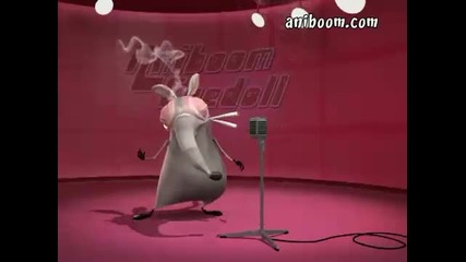 Getting stoned again - Animation 