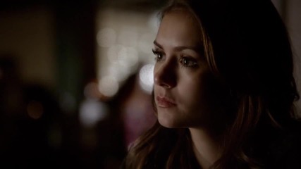 The Vampire Diaries 5x18 Scene