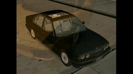 Gta San Andreas Car Mods 