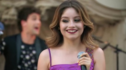 Soy Luna 3 - Луна - Soy Yo - епизод 60 Финал + Превод