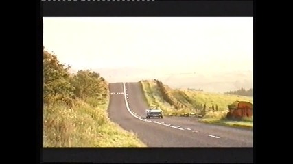 Chris Rea - Soft Top, Hard Shoulder