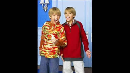 Suite Life Of Zack And Cody Theme Song Reversed