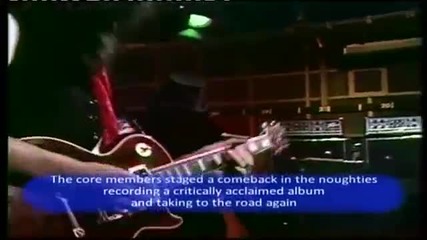 Heavy Metal Kids [ 1974 ] - Hangin' On