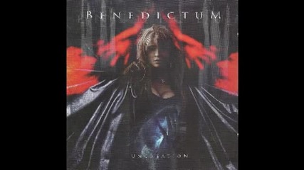 Benedictum - The Mob Rules with Jimmy Bain 