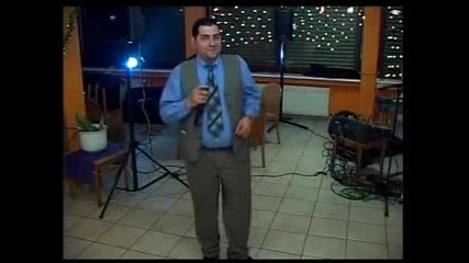 Oj Blondine - dj afrim gezuar 2009