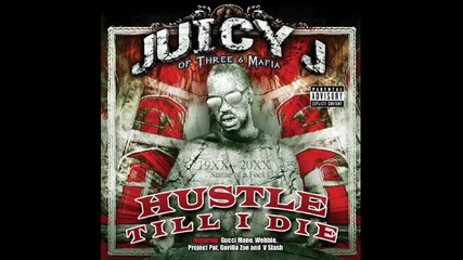 Juicy J - Lets get High 