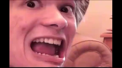 Im Not Psyho,you Are Psyho ( смях )