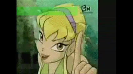 Winx Club