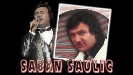 Saban Saulic - Gordana