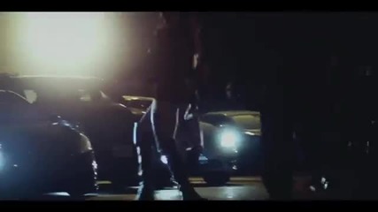 Tyga - Molly Feat. Wiz Khalifa