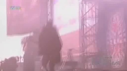 Velvet Revolver - Psycho Killer