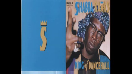 Shabba Ranks - Hot Like Fire.avi