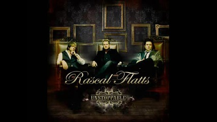 Rascal Flatts - Holding On