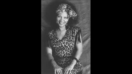 Marcia Griffiths - First Time Ever I Saw Your Face 