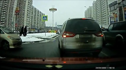 лудите руснаци...