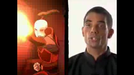 Avatar - Creating The Legend 04 Fire