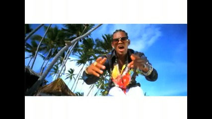 El Sol y La Playa - Monkey Black - Official Video