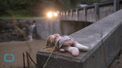 The Latest: Search Resumes for 6 Missing in Kentucky Floods