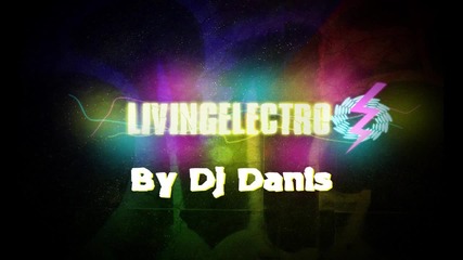 New Electro House 2012 Mix March Dirty Club Dj Danis