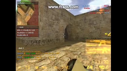 Cs hack