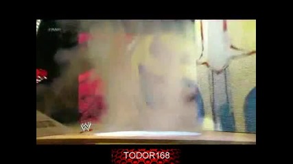 Wwe Raw 22.10.2012.част 1