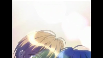 Yami no Matsuei - 07