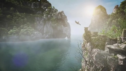 Assassins Creed 4_ Black Flag - Gameplay Reveal Trailer - Eurogamer