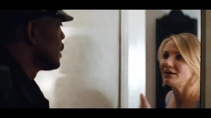 The Green Hornet Tv Spot - This Friday