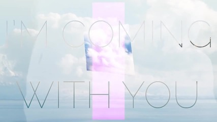 2о14! | Ne-yo - Coming With You ( Аудио + текст )