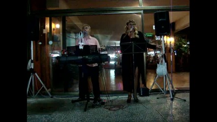 Duo Matrix-chili Cha Cha